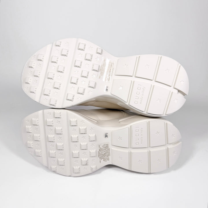 Gucci GG Rhyton Sneaker - Women’s 9.5
