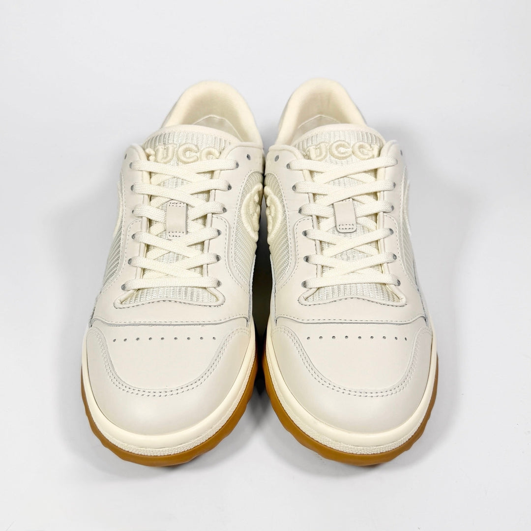 Gucci MAC80 Low Top Sneaker - Women’s 6