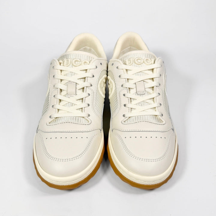 Gucci MAC80 Low Top Sneaker - Women’s 6