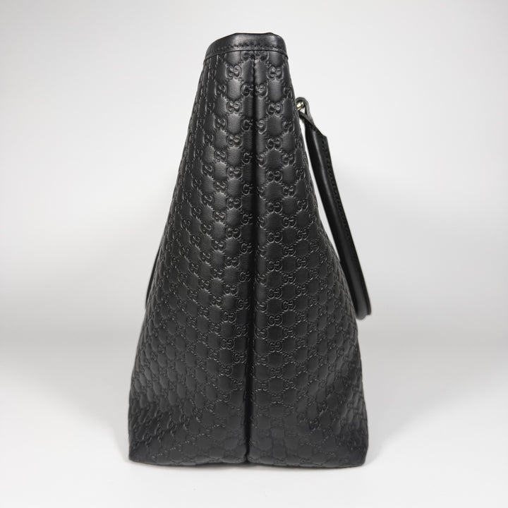 Gucci Microguccissima Medium Joy Tote Bag