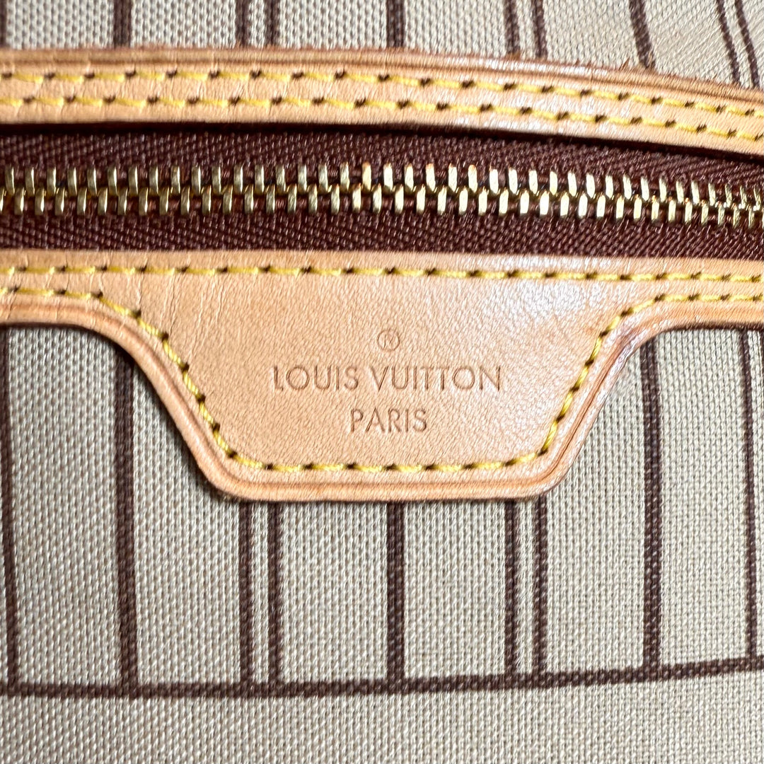 Louis Vuitton Monogram Neverfull GM