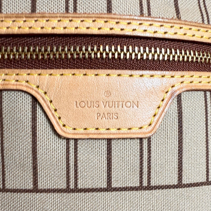 Louis Vuitton Monogram Neverfull GM