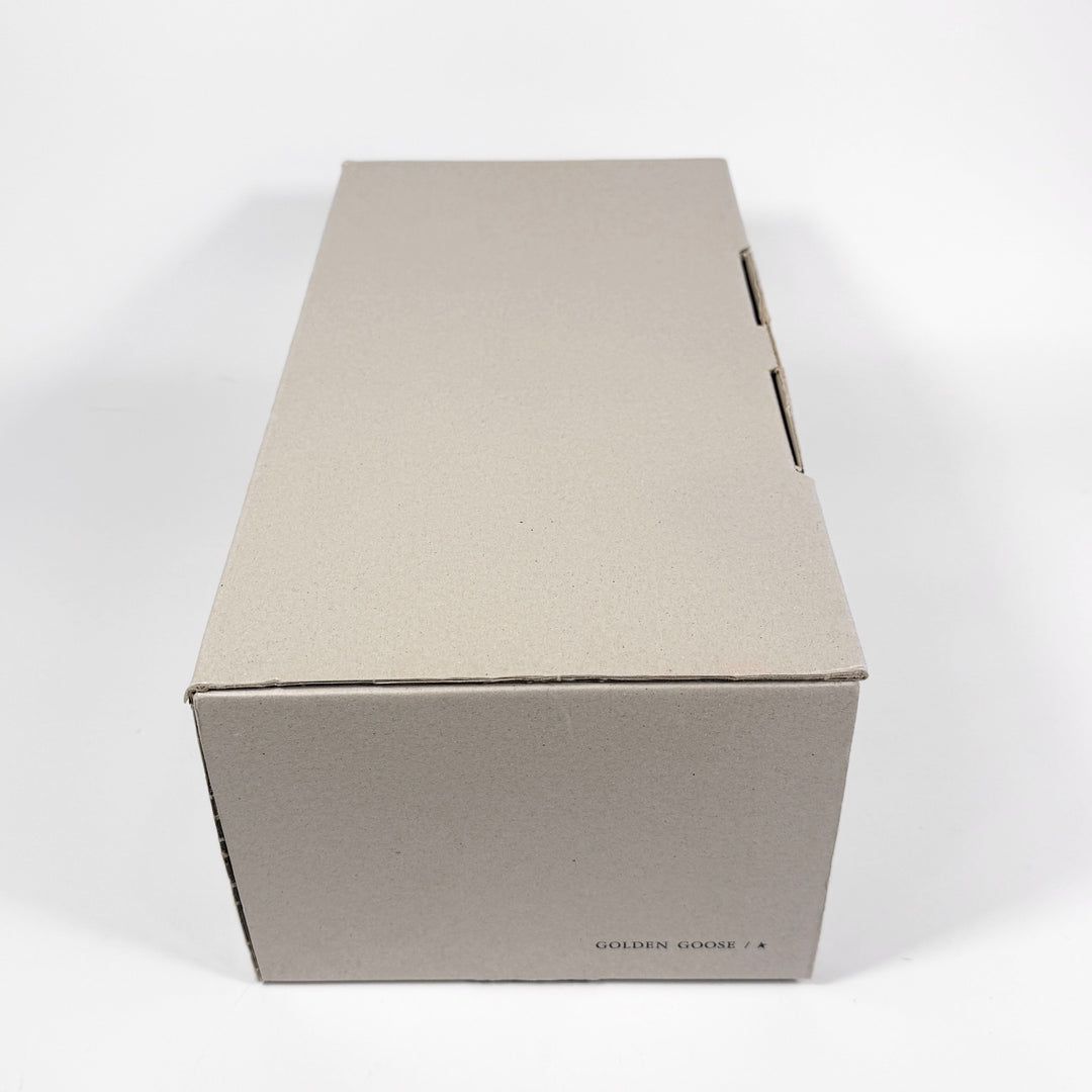 Golden Goose Classic Mid Star Sneaker - Women’s 11