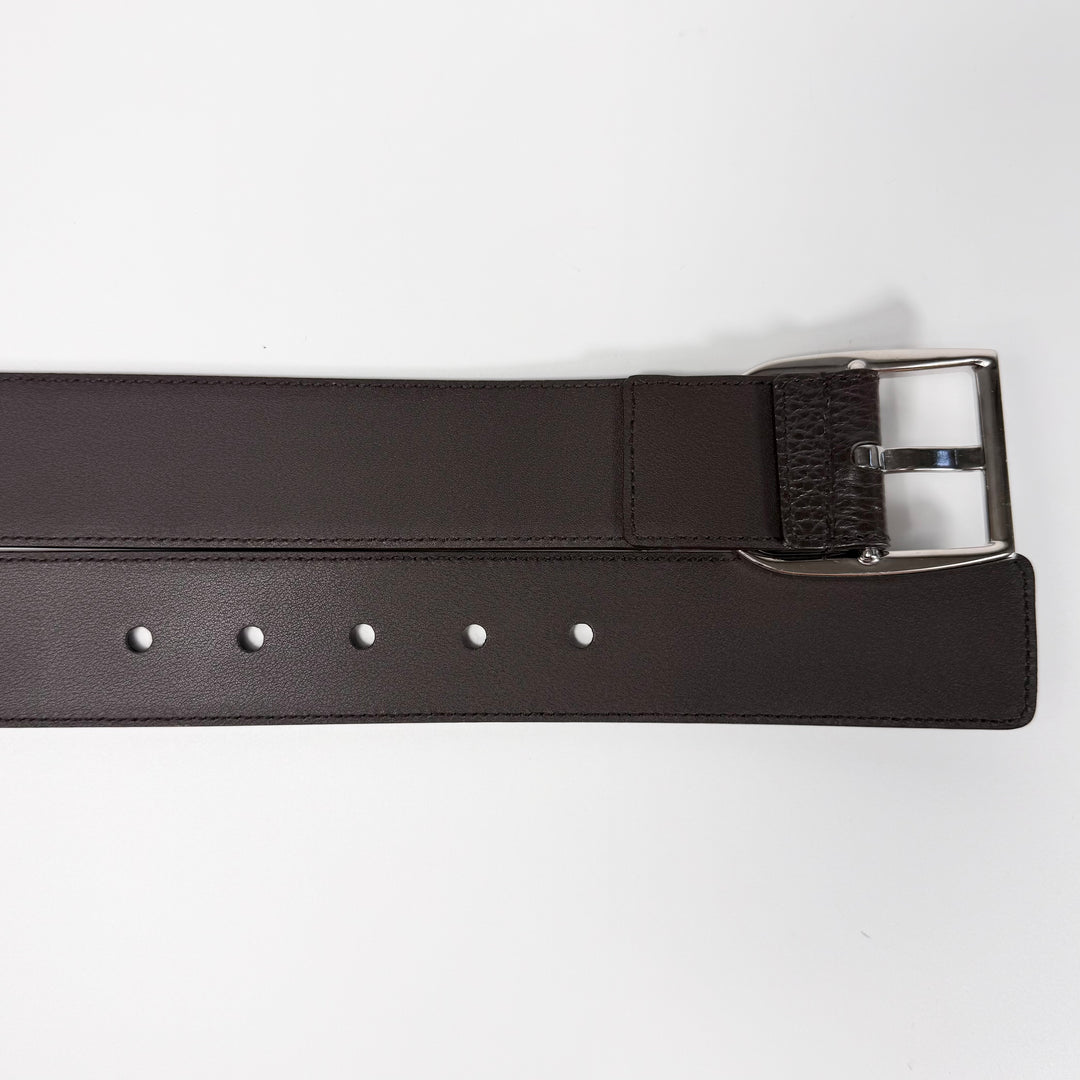 Gucci Canvas GG Supreme Belt 80 32