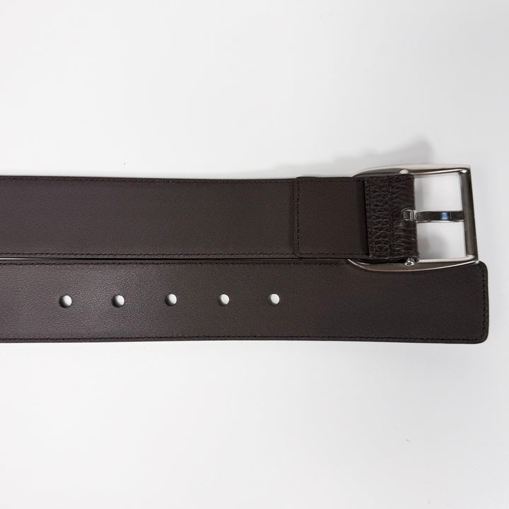 Gucci Canvas GG Supreme Belt 80 32