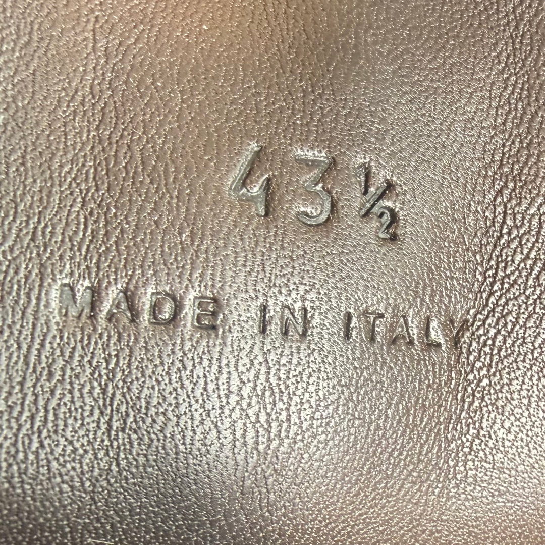 Bottega Veneta Tire Chelsea Boot - Men’s 10.5