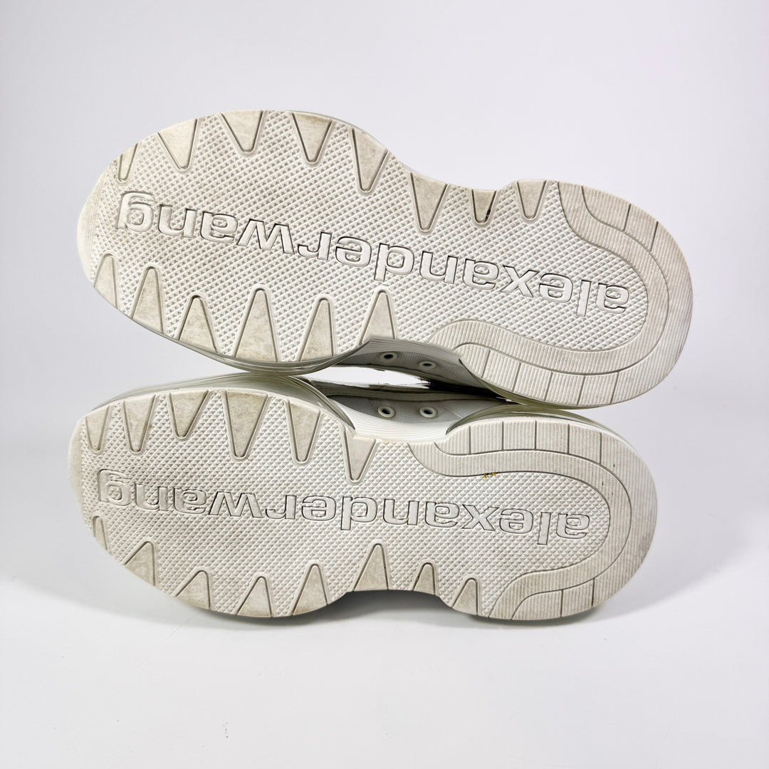 Alexander Wang AWNYC Stadium Sneaker - Women’s 7.5