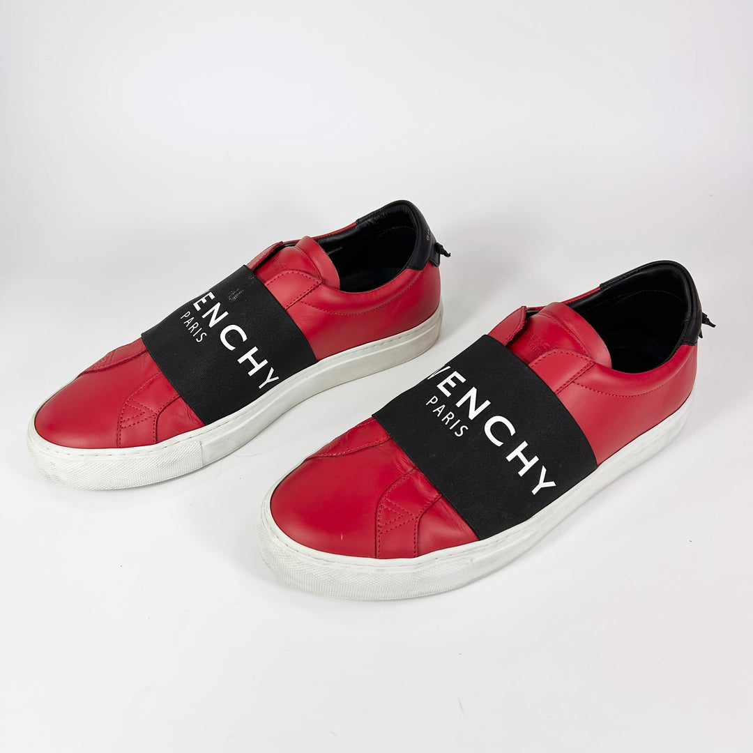 Givenchy City Urban Street Slip On Sneaker - Women’s 11