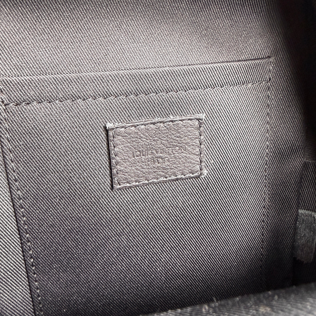 Louis Vuitton Monogram Mini Palm Springs Backpack