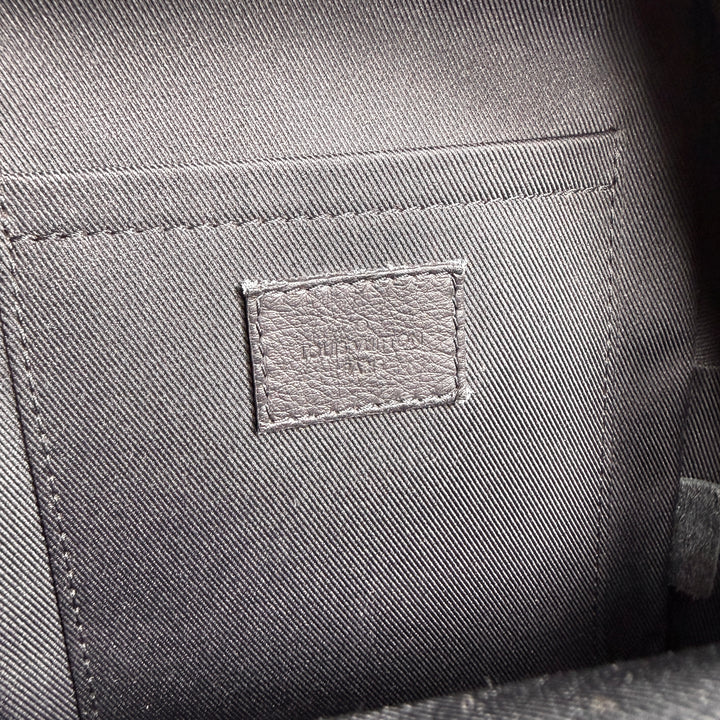 Louis Vuitton Monogram Mini Palm Springs Backpack