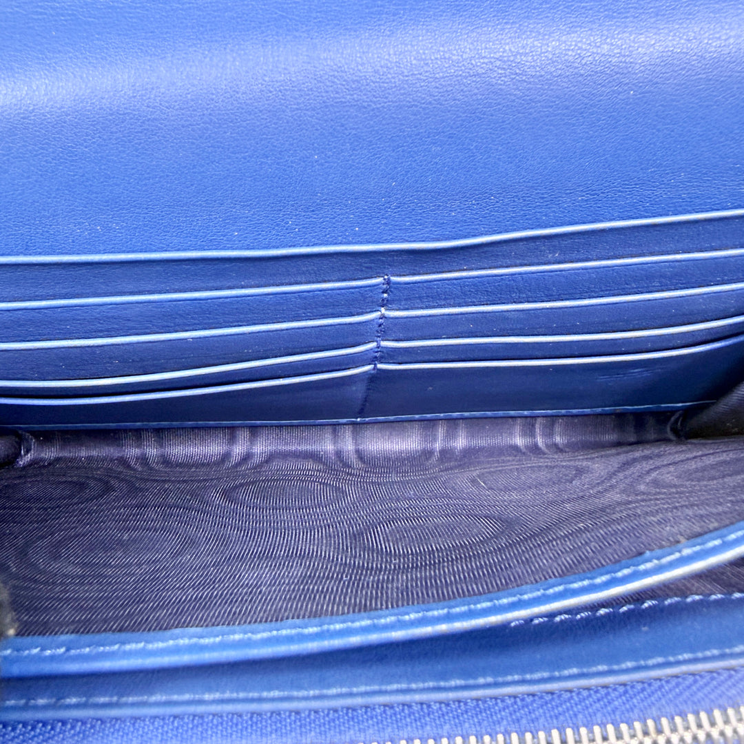 Gucci Blooms Dionysus Wallet On Chain