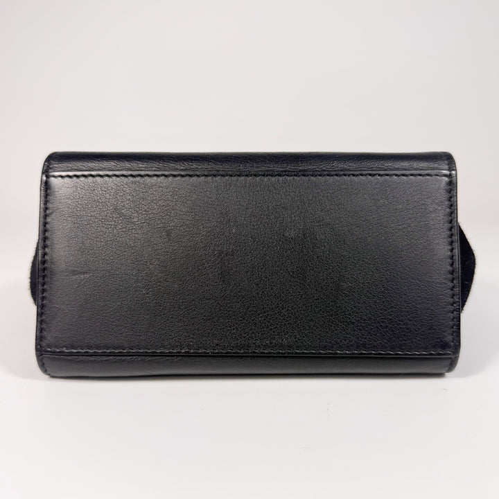 Saint Laurent Toy Cabas Crossbody Bag