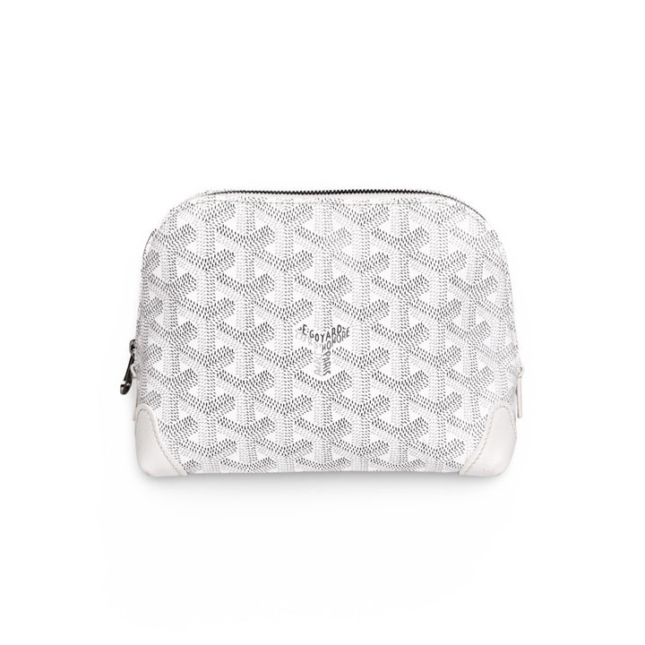 Goyard Vendome Cosmetic Pouch