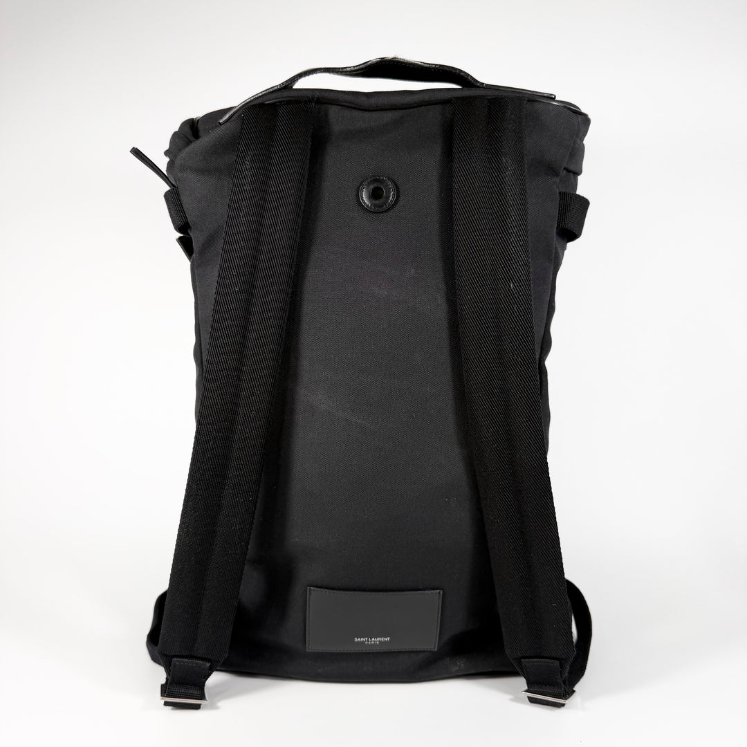 Saint Laurent Rivington Race Backpack