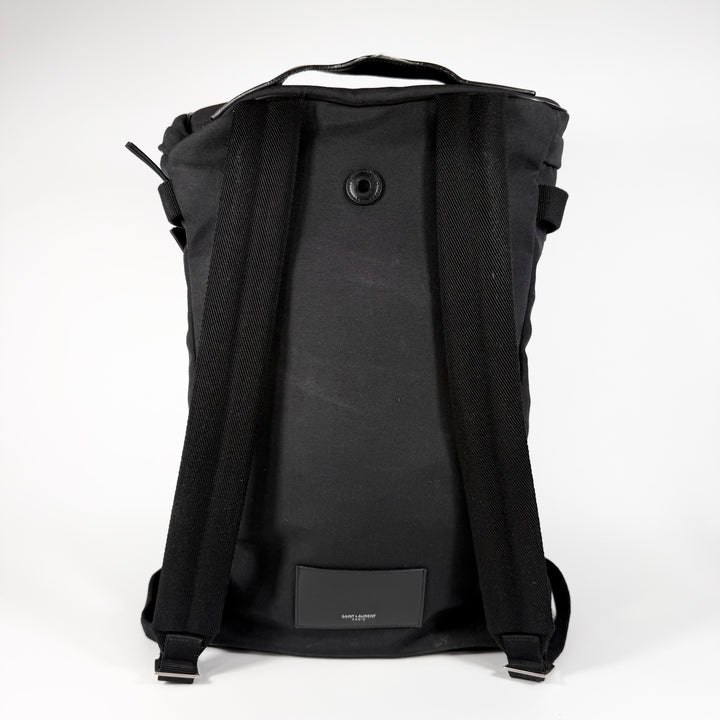 Saint Laurent Rivington Race Backpack