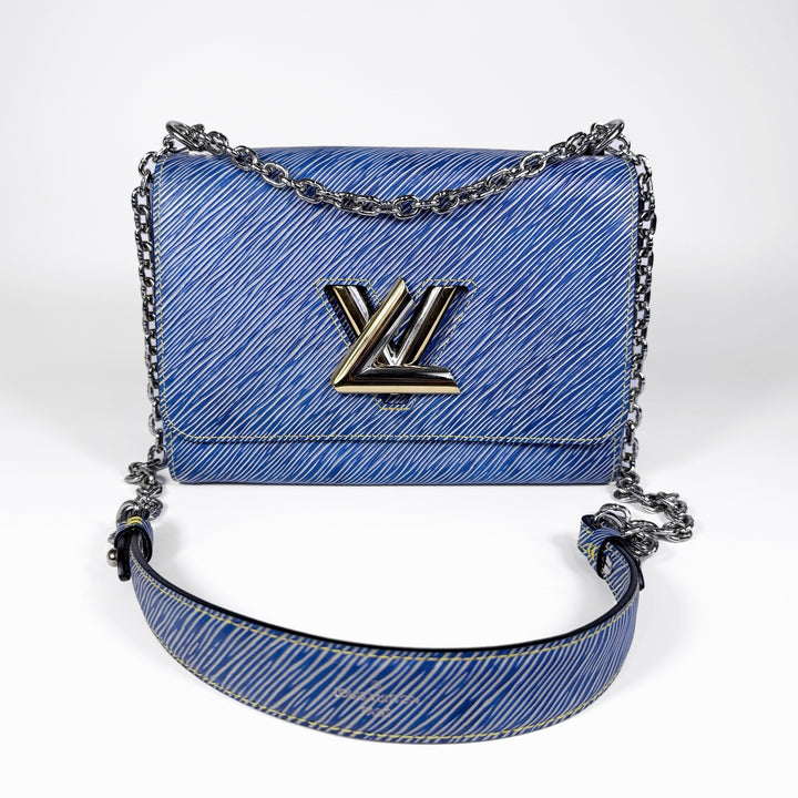 Louis Vuitton Epi Leather Twist MM