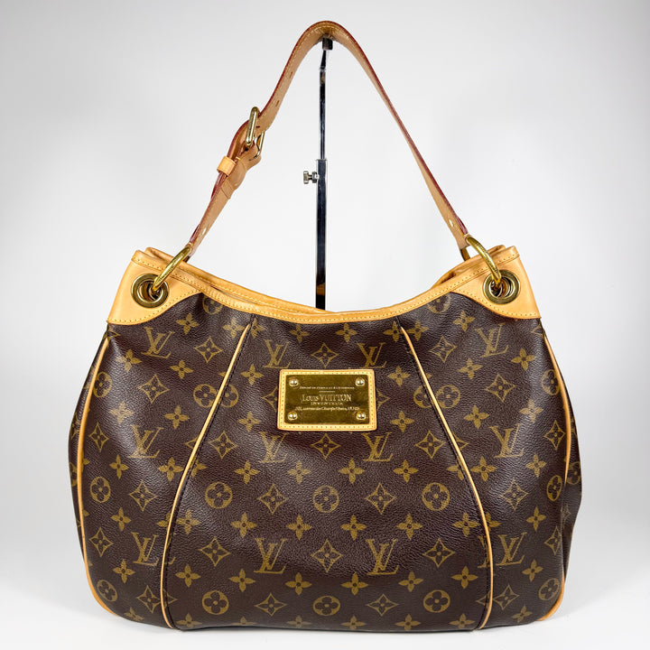 Louis Vuitton Monogram Galliera PM