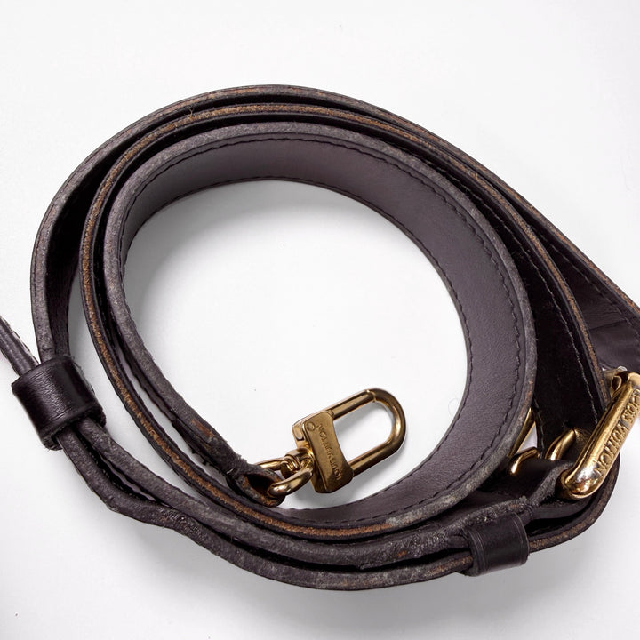 Louis Vuitton Monogram Odeon PM NM