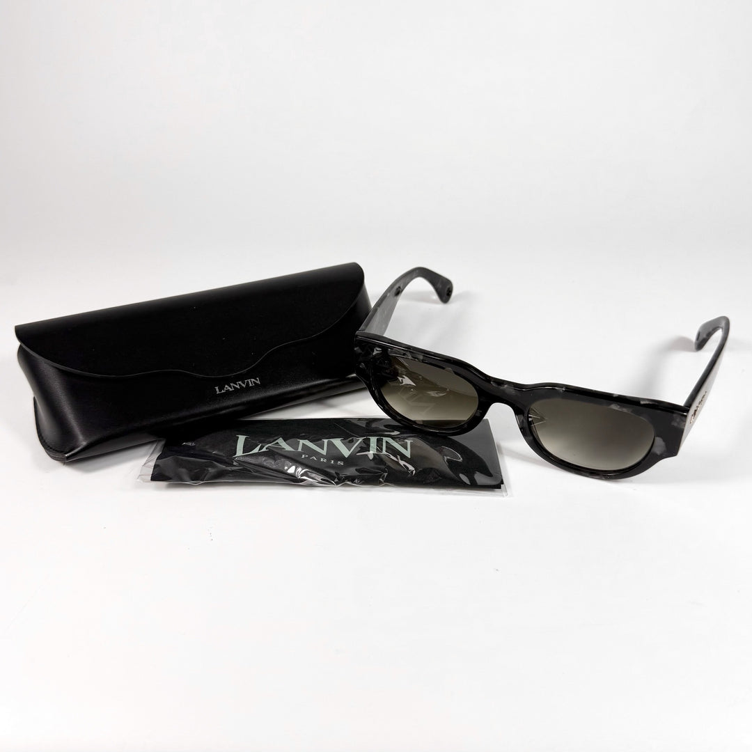 Lanvin Signature Sunglasses LNV670S