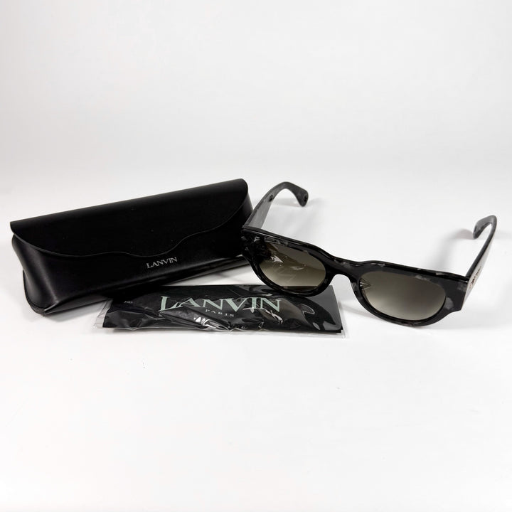 Lanvin Signature Sunglasses LNV670S