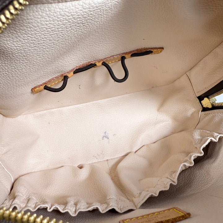 Louis Vuitton Monogram Spontini Crossbody Bag