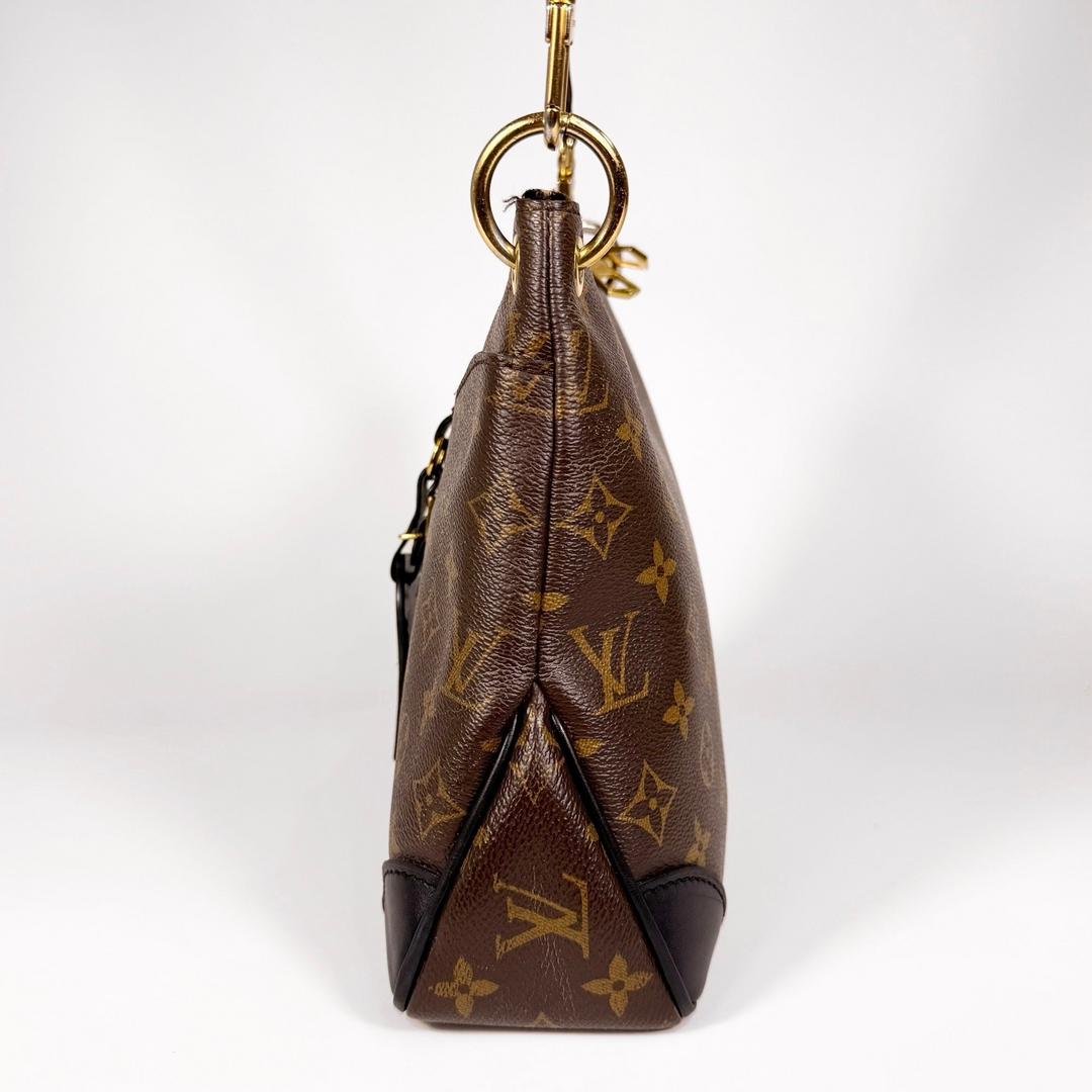 Louis Vuitton Monogram Odeon PM NM