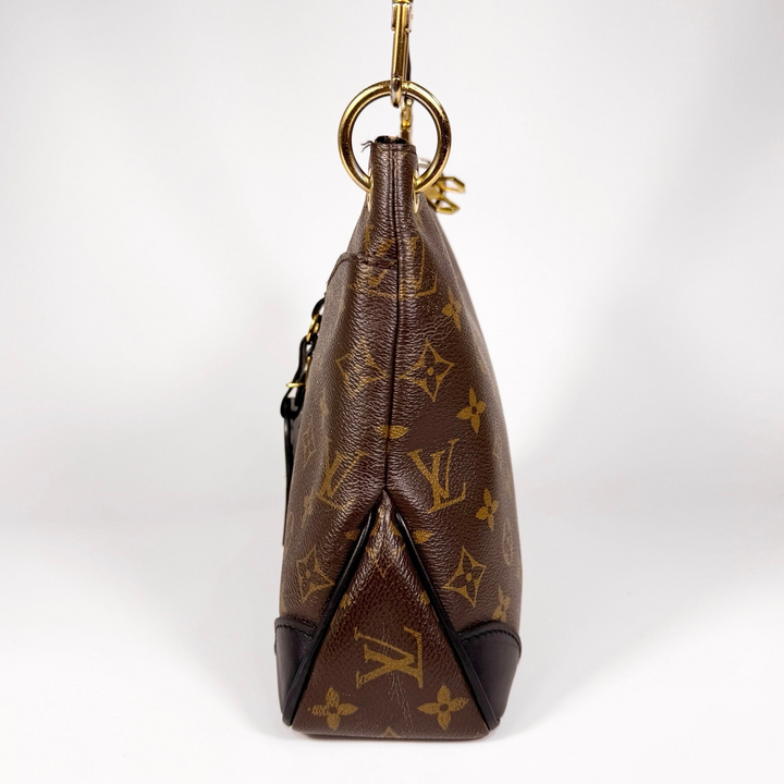 Louis Vuitton Monogram Odeon PM NM