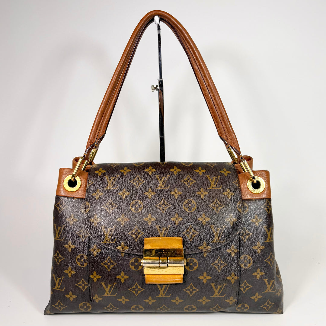 Louis Vuitton Monogram Olympe MM