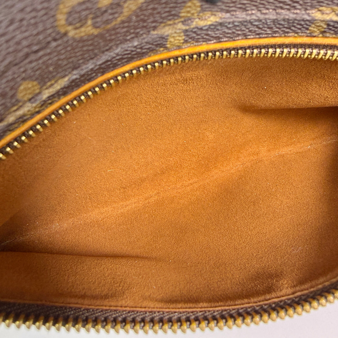 Louis Vuitton Monogram Olympe MM