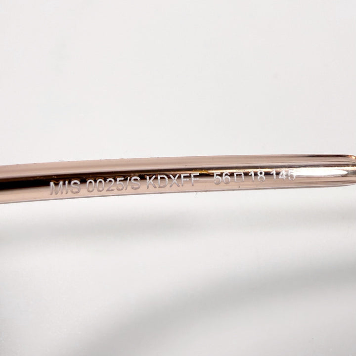 Missoni Butterfly Sunglasses MIS0025/S