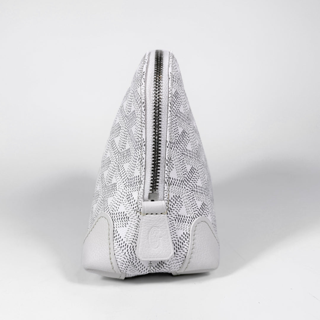 Goyard Vendome Cosmetic Pouch