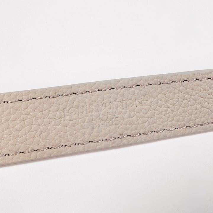 Louis Vuitton Monogram Reversible Shoulder Strap