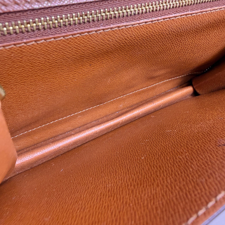 Louis Vuitton Monogram Monceau 26
