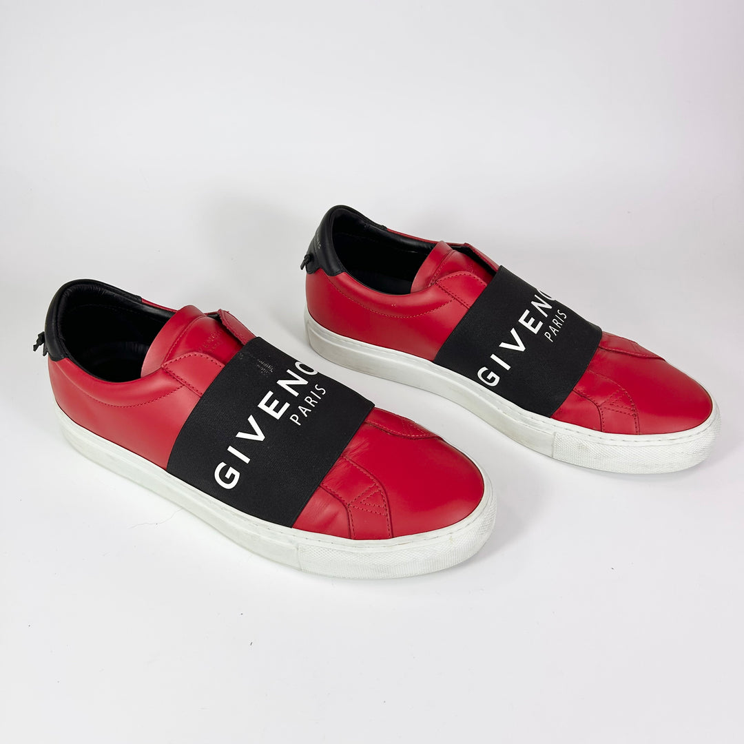 Givenchy City Urban Street Slip On Sneaker - Women’s 11