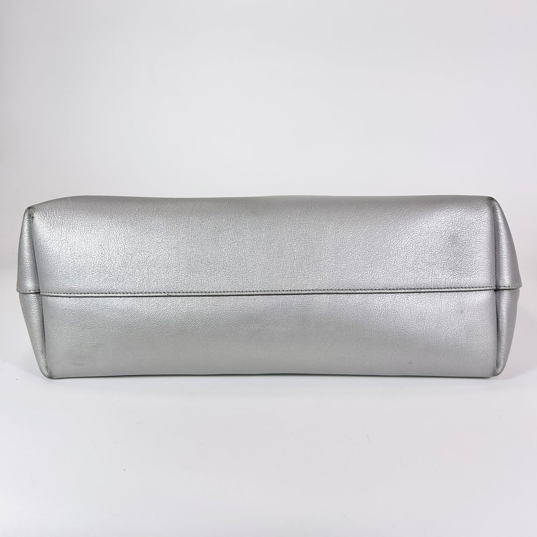 Saint Laurent East West Shopping Tote