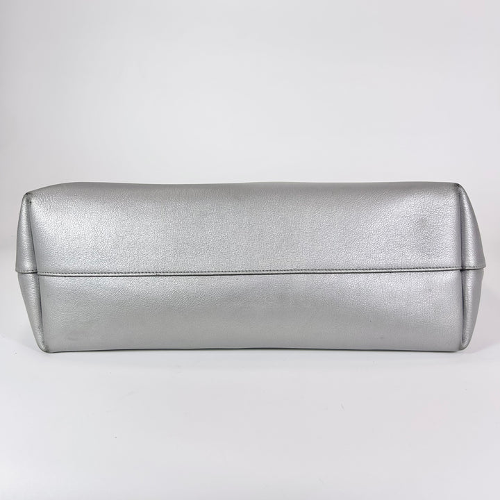 Saint Laurent East West Shopping Tote
