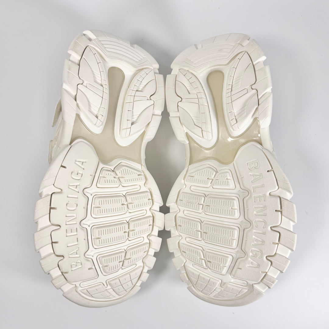 Balenciaga Track Sandal - Women’s 7