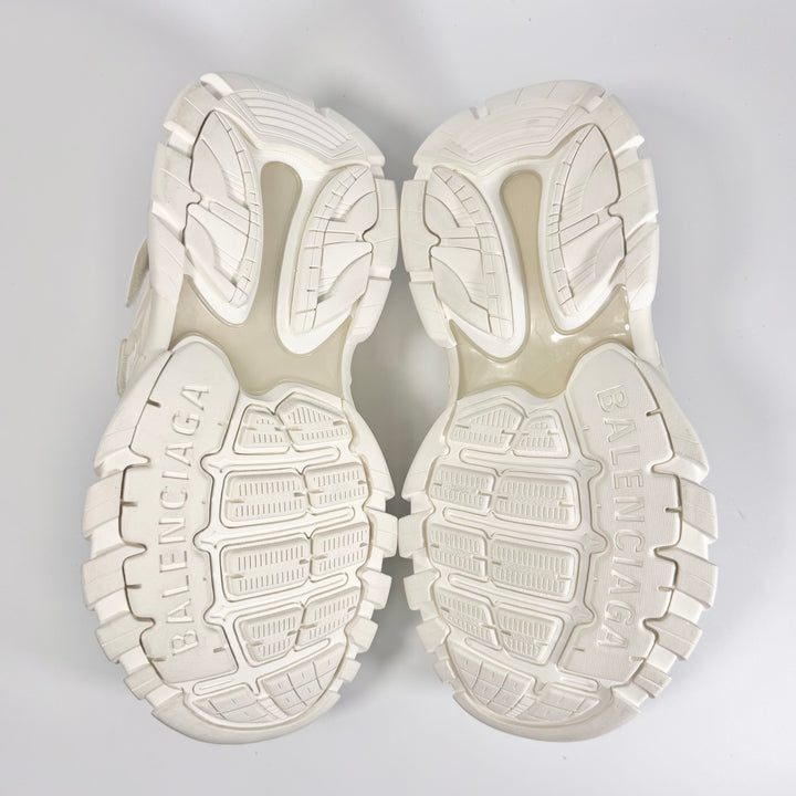 Balenciaga Track Sandal - Women’s 7