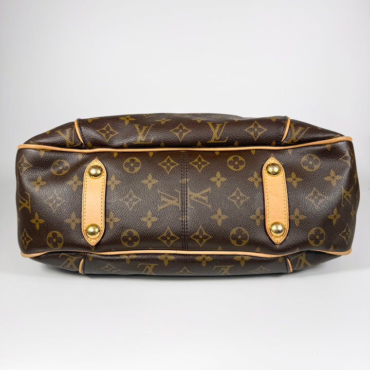 Louis Vuitton Monogram Galliera PM