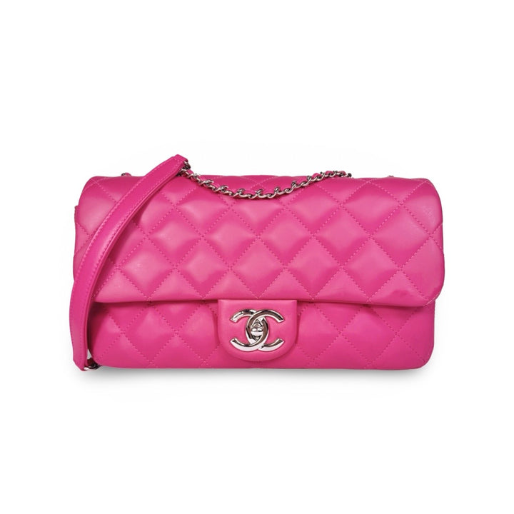 Chanel Paris Seoul Medium Coco Rain Flap Bag