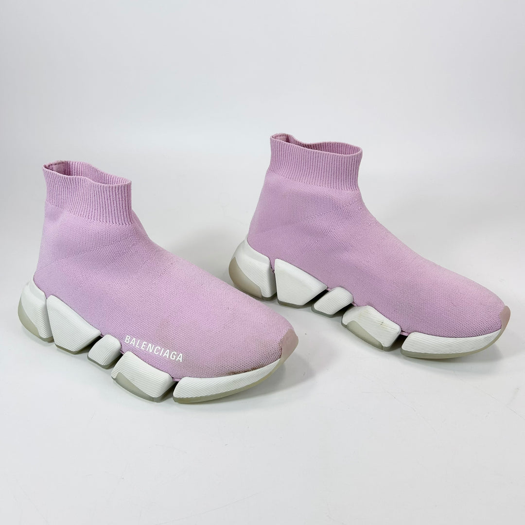 Balenciaga Speed 2.0 Sneaker - Women’s 6