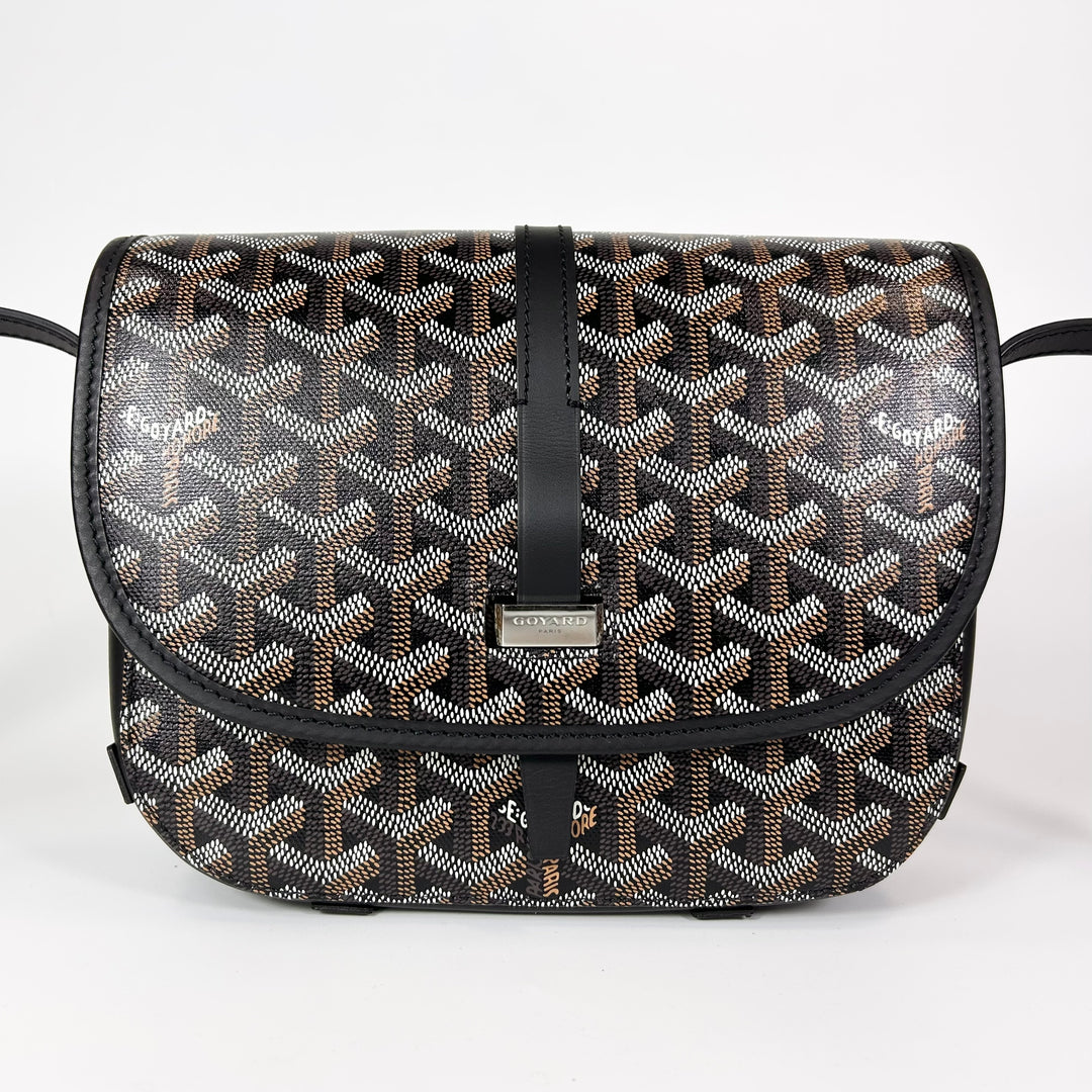 Goyard Belvedere II PM Messenger Bag
