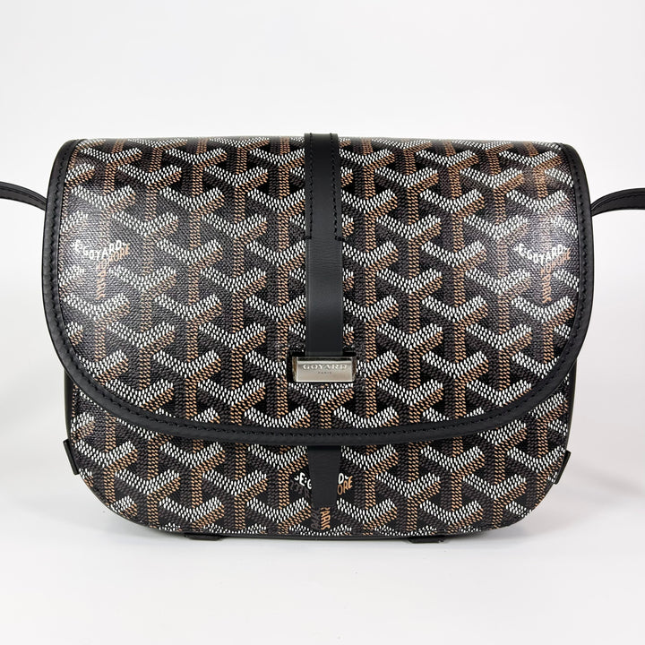 Goyard Belvedere II PM Messenger Bag