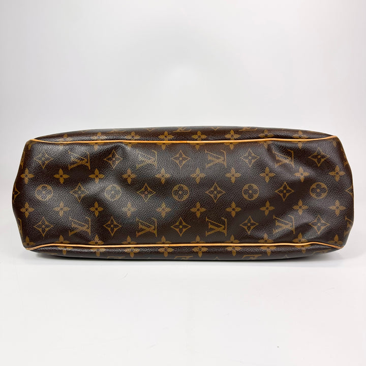 Louis Vuitton Monogram Batignolles Shoulder Bag