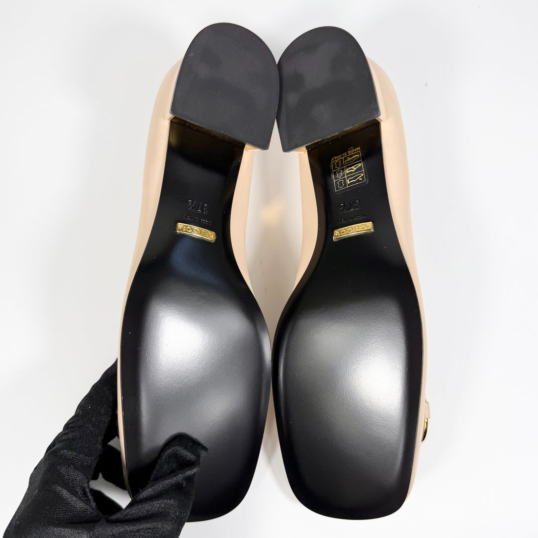 Gucci Horsebit Ballet Flat - Women’s 7.5
