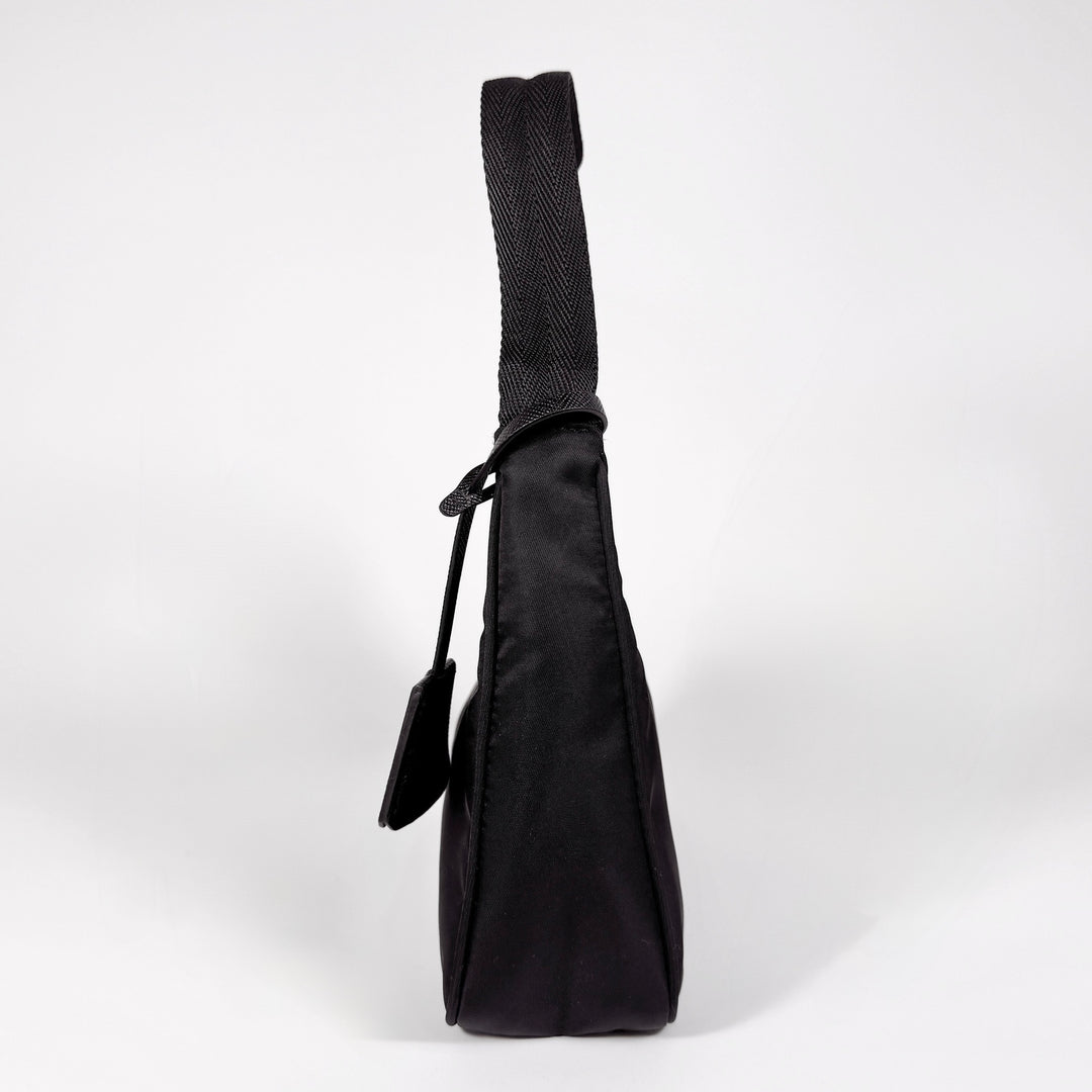 Prada Nylon Re-Edition 2000 Mini Bag