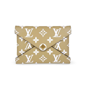 Louis Vuitton Monogram Medium Kirigami Pochette