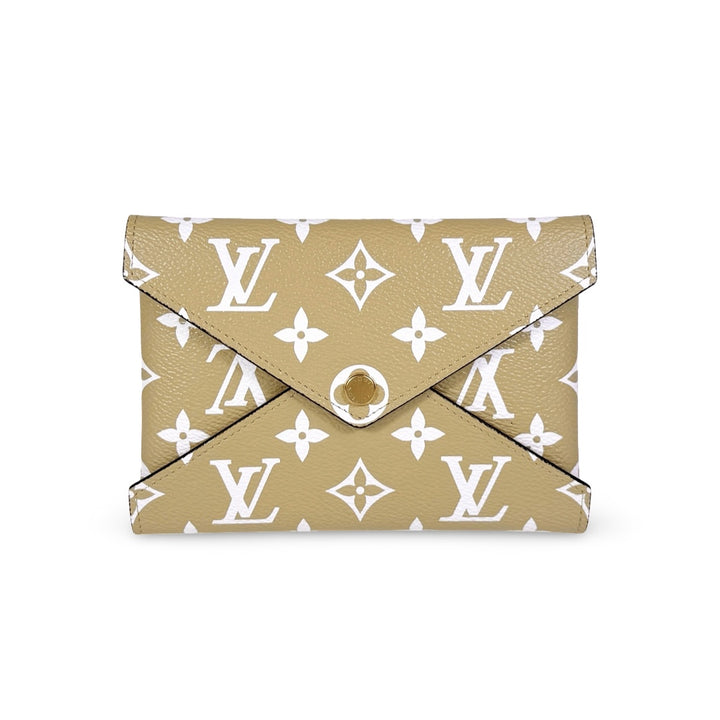 Louis Vuitton Monogram Medium Kirigami Pochette