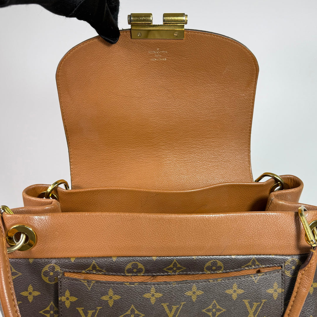 Louis Vuitton Monogram Olympe MM