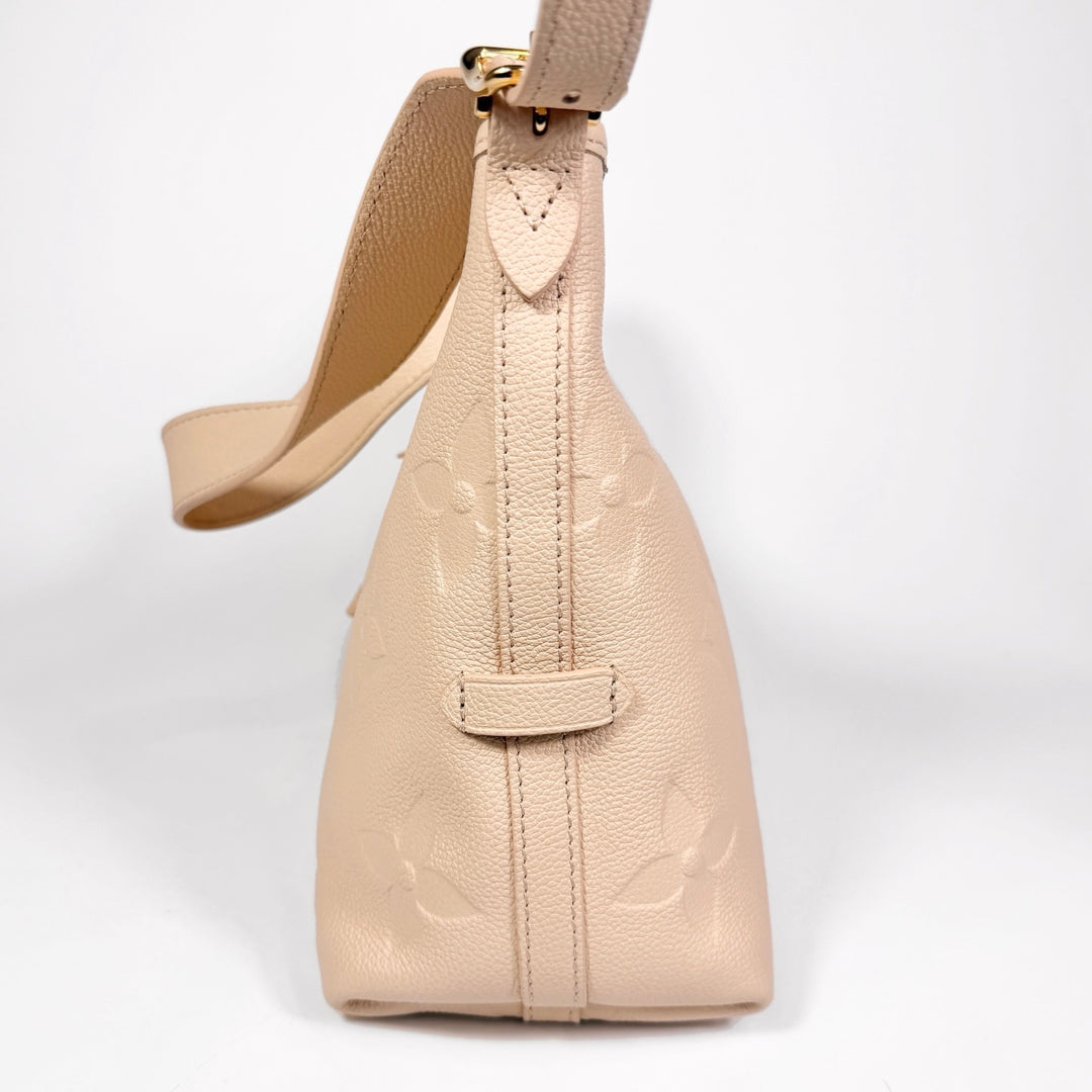 Louis Vuitton Monogram Empreinte CarryAll PM